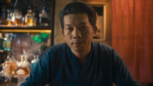 Devil's Diner Season 1 Episode 6 - KARMA: Moon-Faced Snails