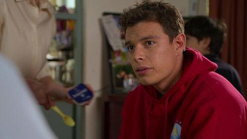 Bump Season 2 Episode 6 - AITA