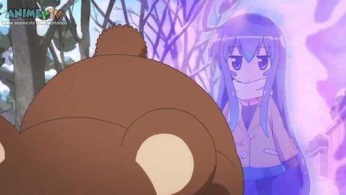 Place to Place Season 1 Episode 10 - Bear Encounter ⇔ Lovelymas