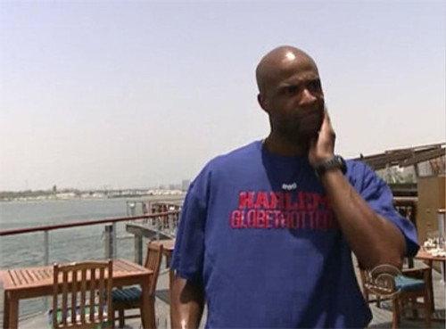 The Amazing Race Season 15 Episode 5 - Do It for the Hood! Do It for the Suburbs!