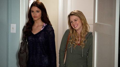 The Secret Life of the American Teenager Season 5 Episode 7 - Girlfriends