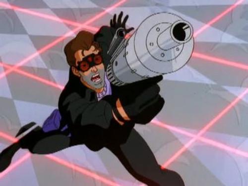 Where on Earth Is Carmen Sandiego? Season 2 Episode 11 - Boyhood's End (2)