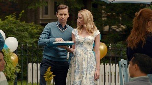 Ginny & Georgia Season 3 Episode 4 - The Bitch Is Back