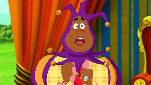 Wacky Races Season 1 Episode 5 - Race-a-Lot