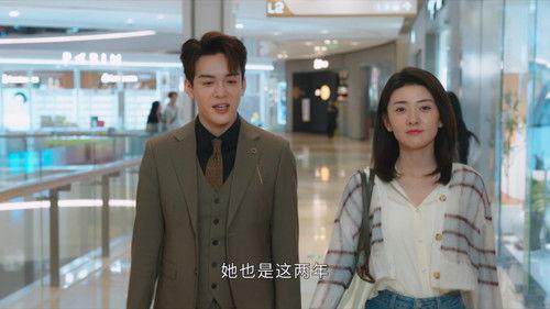 Hi Venus Season 1 Episode 12 - Real Couple?