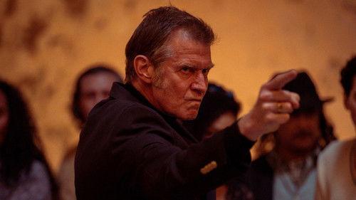 A Town Called Malice Season 1 Episode 3 - Two Tribes