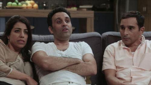 La Familia Season 2 Episode 12 - Episode 12