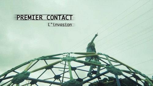 Alien Encounters Season 2 Episode 1 - The Invasion