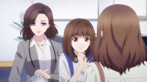 Mr Love: Queen's Choice Season 1 Episode 7 - Connected Memories