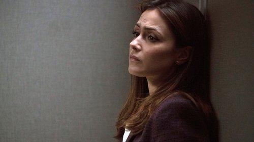 Designated Survivor Season 2 Episode 14 - In the Dark