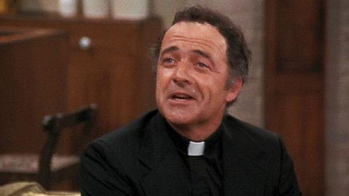 The Mary Tyler Moore Show Season 6 Episode 3 - Mary's Father