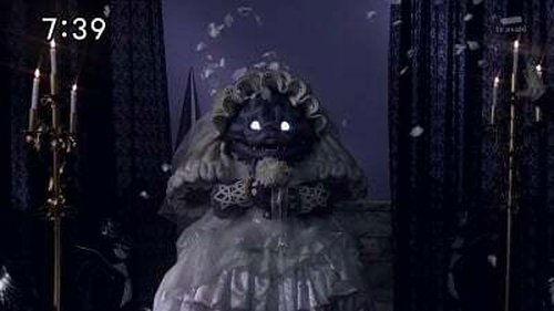 Ressha Sentai ToQger Season 1 Episode 22 - Birth of the Empress