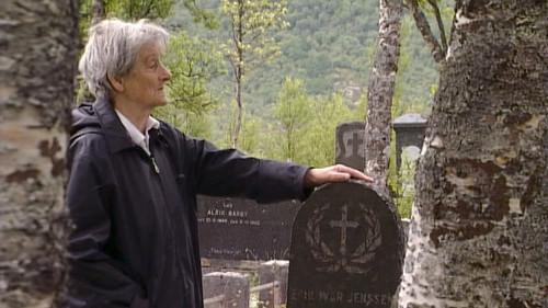 Der ingen skulle tru at nokon kunne bu Season 2 Episode 5 - Alma Jenssen, 85 år og Eneboer