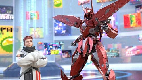 Screechers Wild! Season 5 Episode 15 - Episode 15