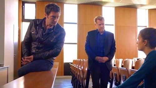 Research Unit Season 14 Episode 3 - Episode 3