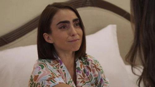 Amor amargo Season 1 Episode 21 - Episode 21