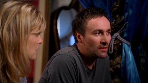 Ugly Betty Season 2 Episode 16 - Betty's Baby Bump