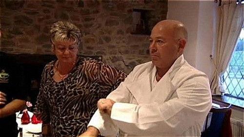 Ramsay's Kitchen Nightmares Season 5 Episode 6 - The Fish & Anchor