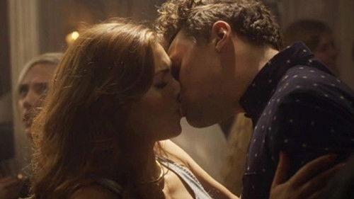 Sjit Happens Season 2 Episode 5 - The stalker