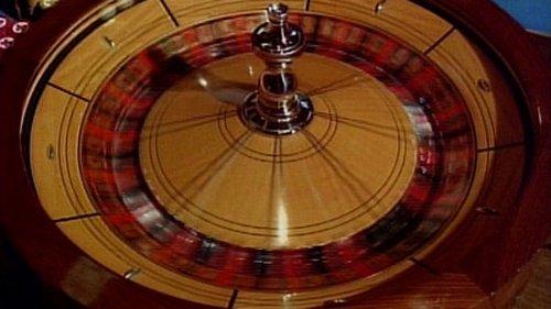 undefined Season 2 Episode 18 - High Rollers