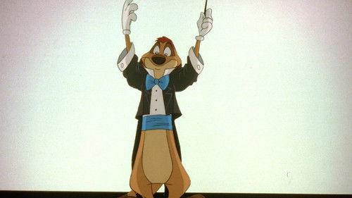 New Looney Tunes Season 2 Episode 13 - Porky the Disorderly