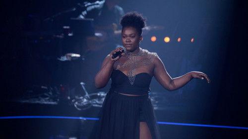 La Voix Season 8 Episode 1 - Episode 1