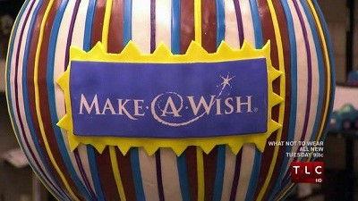 Cake Boss Season 4 Episode 3 - Hot Air Balloon Cake & Happy Little Bakers