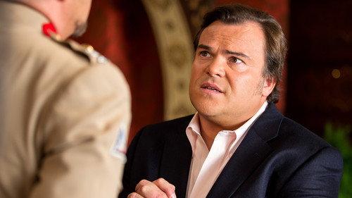 The Brink Season 1 Episode 10 - There Will Be Consequences