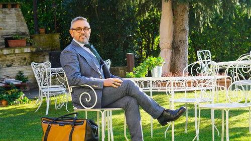 Bruno Barbieri - 4 Hotel Season 2 Episode 2 - Turin