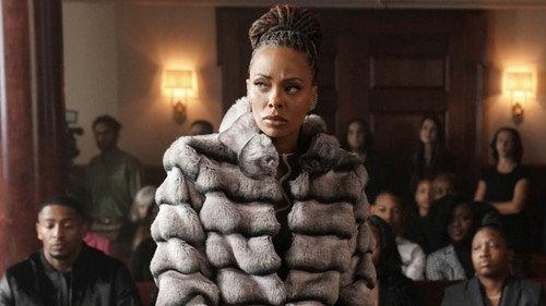 All the Queen's Men Season 4 Episode 8 - You Got Served