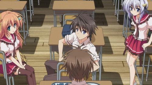 A Bridge to the Starry Skies Season 1 Episode 13 - Episode 13