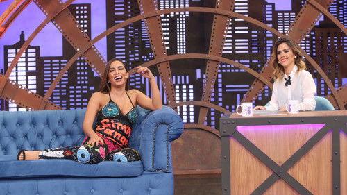 Lady Night Season 1 Episode 2 - Anitta