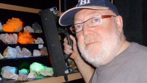 Brad Meltzer's Lost History Season 1 Episode 4 - Missing Moon Rocks