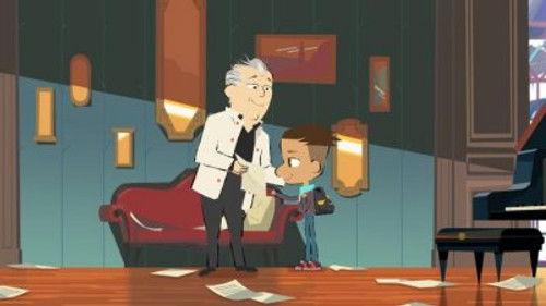 Max & Maestro Season 1 Episode 2 - Episode 2