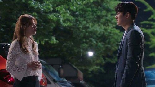 Suspicious Partner Season 1 Episode 16 - Untruthful Truth and Dare (2)