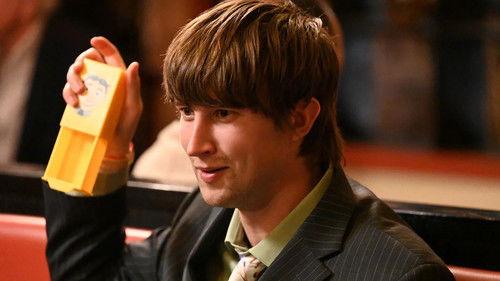 undefined Season 1 Episode 5 - That Old Flatch Magic