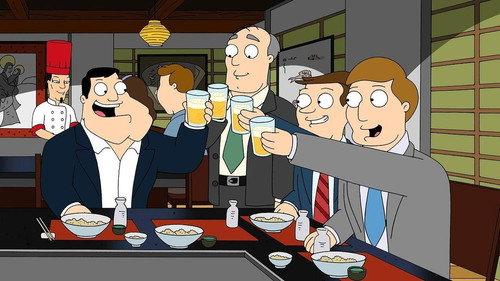 undefined Season 5 Episode 20 - Stan's Night Out