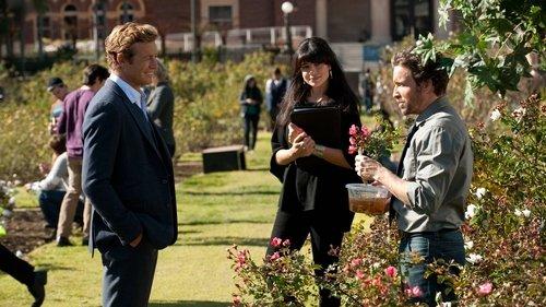 The Mentalist Season 5 Episode 14 - Red in Tooth and Claw