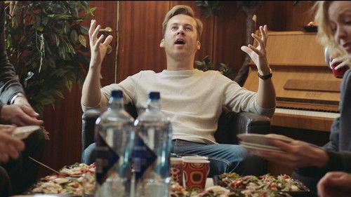 Stories from Norway Season 1 Episode 1 - The Diving Tower