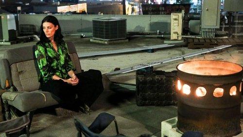 undefined Season 2 Episode 10 - Prisoner's Dilemma