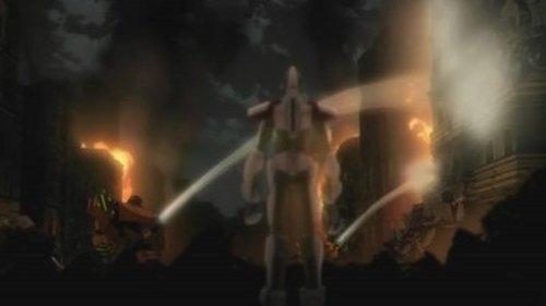 Macross Frontier Season 1 Episode 2 - Hard Chase