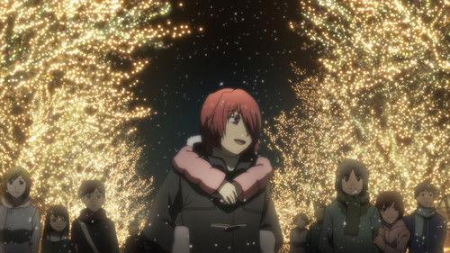 Angel Beats! Season 1 Episode 7 - Alive