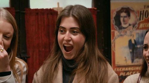 Tria una carta Season 1 Episode 5 - Episode 5