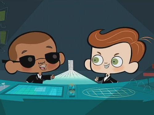 Eliot Kid Season 1 Episode 1 - Wedding Impossible