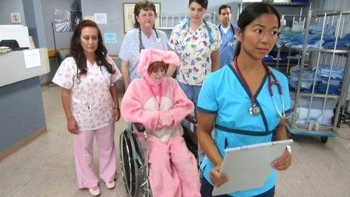 Untold Stories of the ER Season 8 Episode 3 - Cowboy Chaos