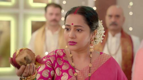 Nazar Season 1 Episode 2 - Enchantress on the Loose