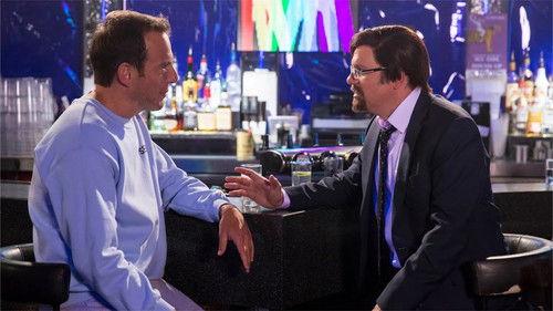 The Increasingly Poor Decisions of Todd Margaret Season 3 Episode 2 - Todd Margaret (2)