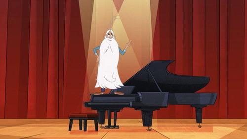 Once Upon a Time... The Objects Season 1 Episode 9 - Episode 9