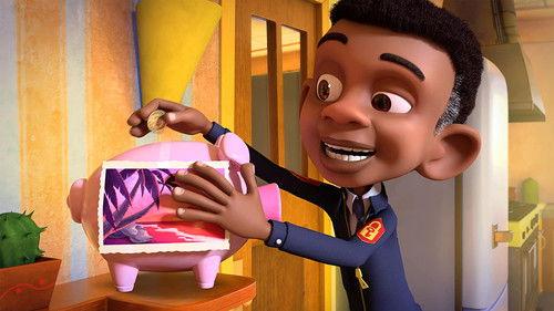 Motown Magic Season 1 Episode 8 - Episode 8