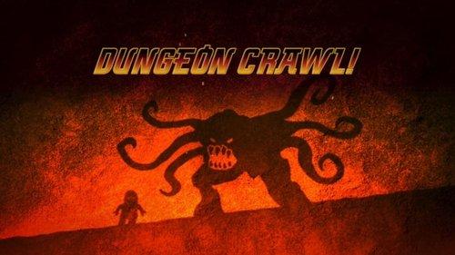 Ninjago: Masters of Spinjitzu Season 13 Episode 10 - Dungeon Crawl!